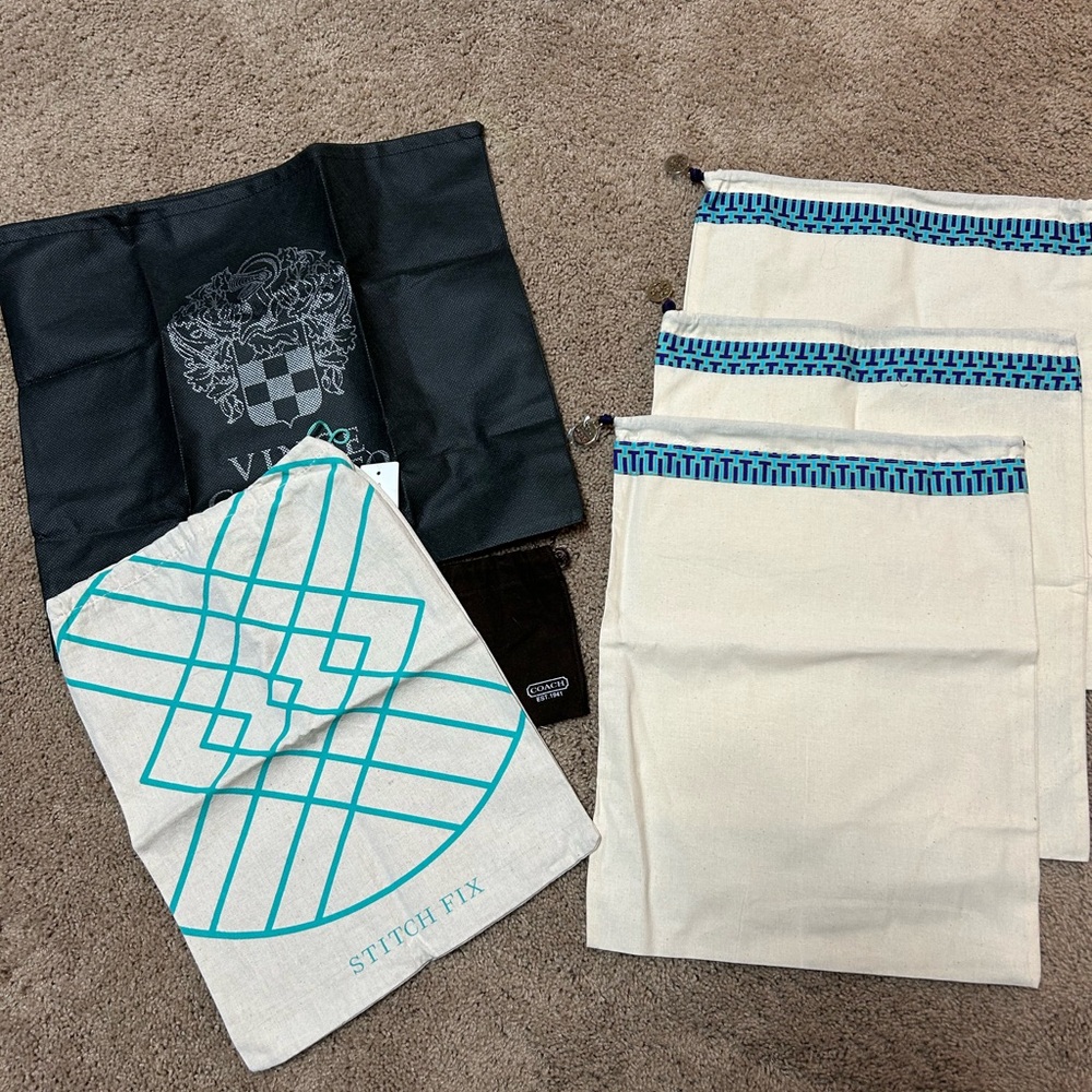 Designer Accessory Bags